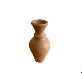 Vaso Barro 19cmA Vaso Barro 19cmA
