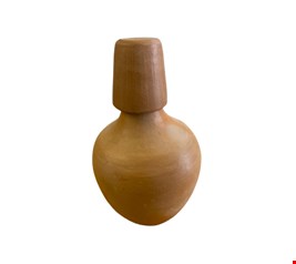 Moringa c/ Copo Barro  1,3L P