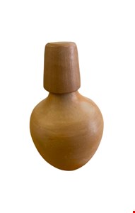 Moringa c/ Copo Barro  1,3L P