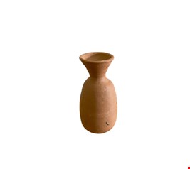 Vaso Barro 16cmA