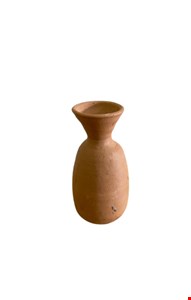 Vaso Barro 16cmA