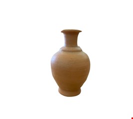 Vaso Barro 16cmA 7cmD