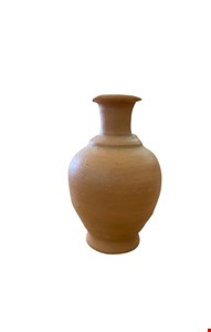 Vaso Barro 16cmA 7cmD