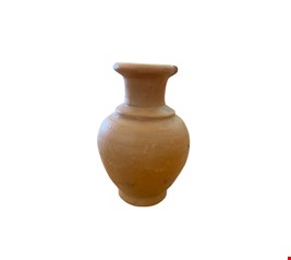 Vaso Barro 20cmA 7cmA