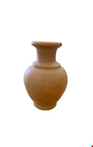 Vaso Barro 20cmA 7cmA