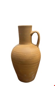 Vaso Barro com Alça 45cmA 
