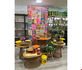 Kit Adulto Luxo - Brasilidade II