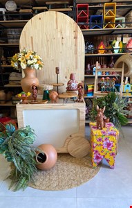 Pacote Decoração Adulto - São João LXXI