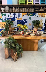 Pacote Decoração Adulto - São João LXXIV