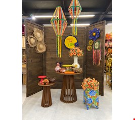 Pacote Decoração Adulto - São João LXXV