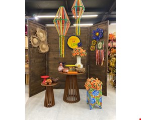 Pacote Decoração Adulto - São João LXXV