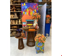 Pacote Decoração Adulto - São João LXXVI