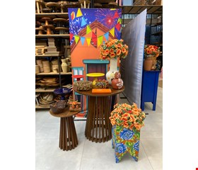 Pacote Decoração Adulto - São João LXXVI