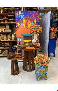 Pacote Decoração Adulto - São João LXXVI