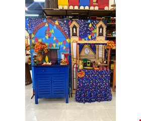 Pacote Decoração Adulto - São João LXXVIII