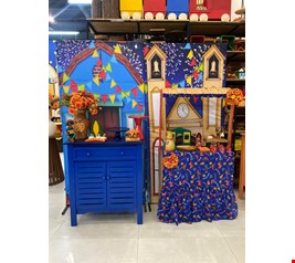 Pacote Decoração Adulto - São João LXXVIII Pacote Decoração Adulto - São João LXXVIII