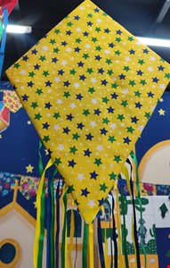 São João Balão de Madeira com Chita Estrela São João Balão de Madeira com Chita Estrela