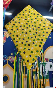 São João Balão de Madeira com Chita Estrela São João Balão de Madeira com Chita Estrela