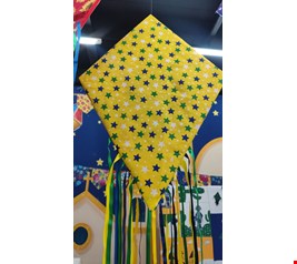 São João Balão de Madeira com Chita Estrela São João Balão de Madeira com Chita Estrela