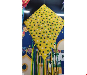 São João Balão de Madeira com Chita Estrela São João Balão de Madeira com Chita Estrela