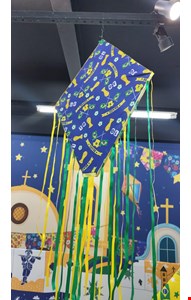 São João Balão de Madeira com Chita Taça São João Balão de Madeira com Chita Taça