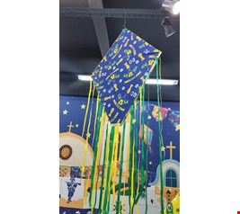 São João Balão de Madeira com Chita Taça São João Balão de Madeira com Chita Taça