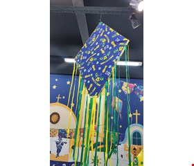 São João Balão de Madeira com Chita Taça São João Balão de Madeira com Chita Taça