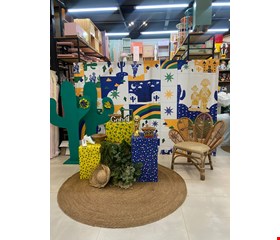 Pacote Decoração Adulto - São João LXXXI