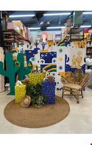 Pacote Decoração Adulto - São João LXXXI Pacote Decoração Adulto - São João LXXXI