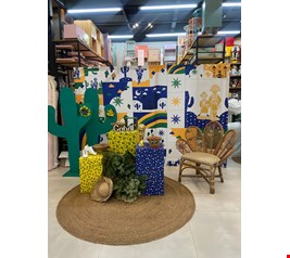 Pacote Decoração Adulto - São João LXXXI Pacote Decoração Adulto - São João LXXXI