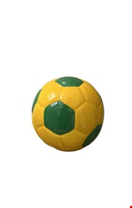 Temático Futebol - Bola Brasil G Temático Futebol - Bola Brasil G