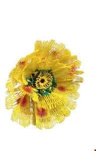 Flor Amarela Flor Amarela