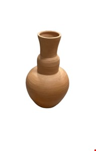 Vaso Borda Redonda 53cmA 14cmD