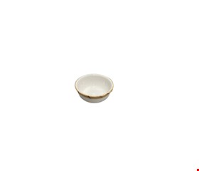 Mini Cumbuca Redonda Bambu 9cmL
