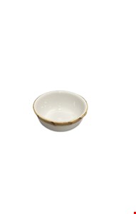 Mini Cumbuca Redonda Bambu 9cmL