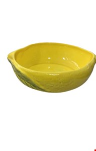 Tigela Limão Siciliano 30cmL