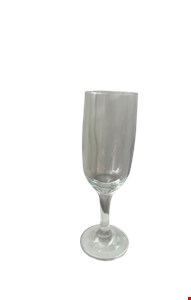 Linha Buffet - Taça Espumante Vidro 18cmA Linha Buffet - Taça Espumante Vidro 18cmA