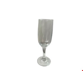 Linha Buffet - Taça Espumante Vidro 18cmA Linha Buffet - Taça Espumante Vidro 18cmA