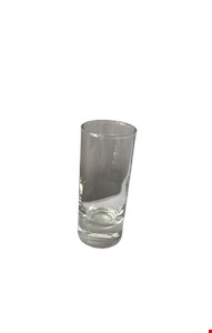 Linha Buffet - Copo Long Vidro Shot Licor 9,5cmA Linha Buffet - Copo Long Vidro Shot Licor 9,5cmA