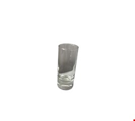 Linha Buffet - Copo Long Vidro Shot Licor 9,5cmA Linha Buffet - Copo Long Vidro Shot Licor 9,5cmA
