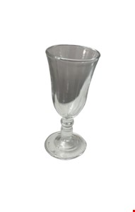 Linha Buffet - Mini Taça Vidro Verrine Licor 10cmA Linha Buffet - Mini Taça Vidro Verrine Licor 10cmA