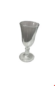 Linha Buffet - Mini Taça Vidro Verrine Licor 10cmA Linha Buffet - Mini Taça Vidro Verrine Licor 10cmA