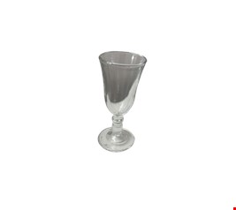 Linha Buffet - Mini Taça Vidro Verrine Licor 10cmA Linha Buffet - Mini Taça Vidro Verrine Licor 10cmA