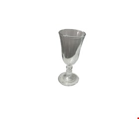 Linha Buffet - Mini Taça Vidro Verrine Licor 10cmA Linha Buffet - Mini Taça Vidro Verrine Licor 10cmA