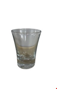 Linha Buffet - Mini Copo Licor Vidro 7cmA Linha Buffet - Mini Copo Licor Vidro 7cmA