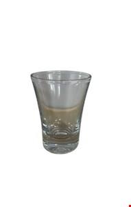 Linha Buffet - Mini Copo Licor Vidro 7cmA Linha Buffet - Mini Copo Licor Vidro 7cmA