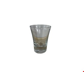 Linha Buffet - Mini Copo Licor Vidro 7cmA Linha Buffet - Mini Copo Licor Vidro 7cmA