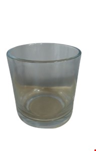 Linha Buffet - Copo Whisky Vidro 7,5cmA Linha Buffet - Copo Whisky Vidro 7,5cmA