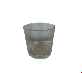 Linha Buffet - Copo Whisky Vidro 7,5cmA Linha Buffet - Copo Whisky Vidro 7,5cmA