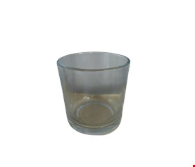 Linha Buffet - Copo Whisky Vidro 7,5cmA Linha Buffet - Copo Whisky Vidro 7,5cmA